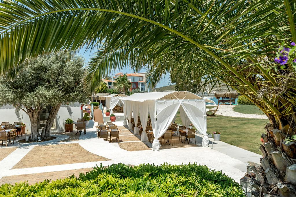 Hotel Antmare 3*