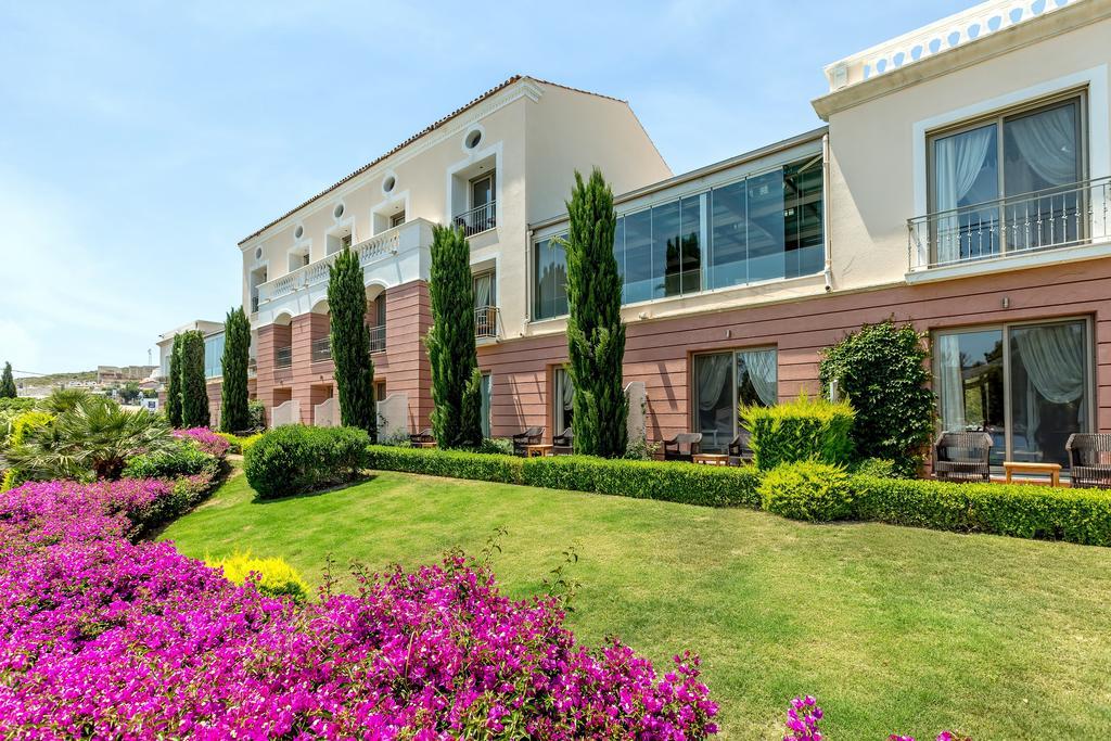 Antmare 3* Alacati