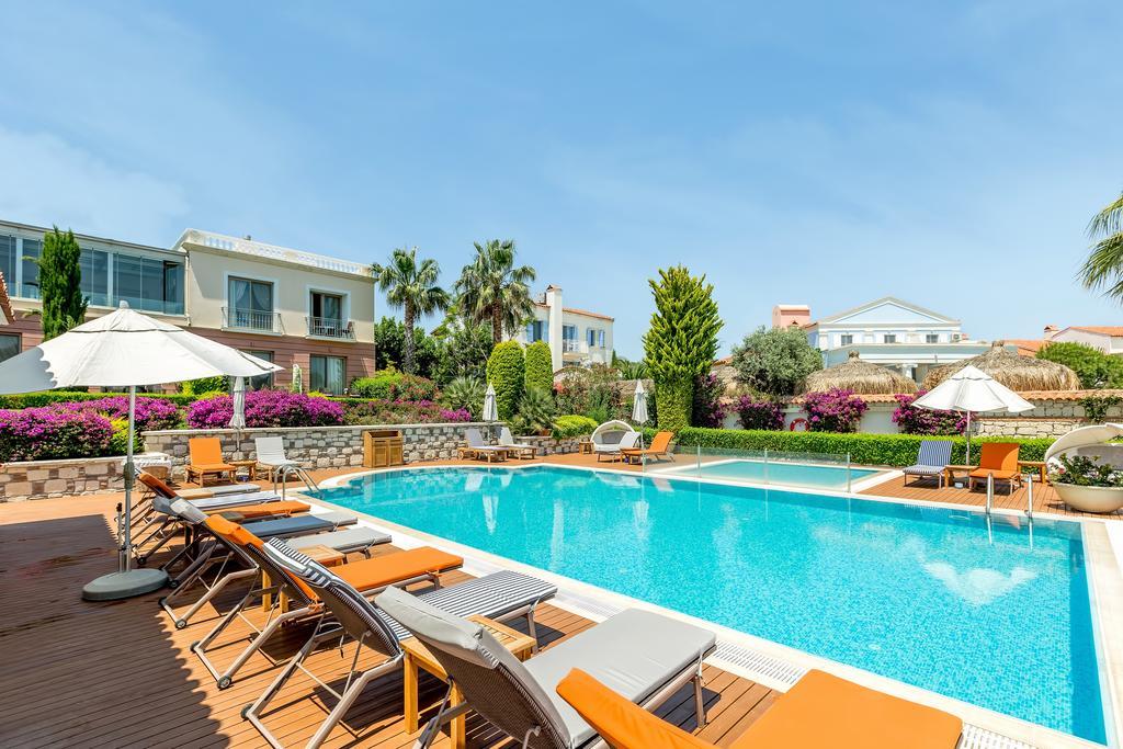 Hotel Antmare 3*