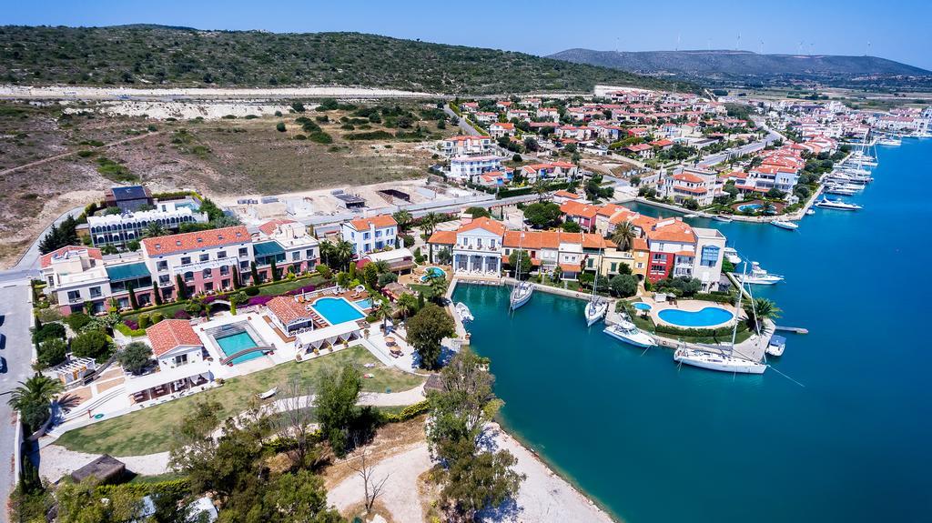 Antmare 3*
