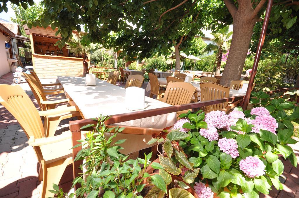 Guest house Cesur Pansiyon 2*