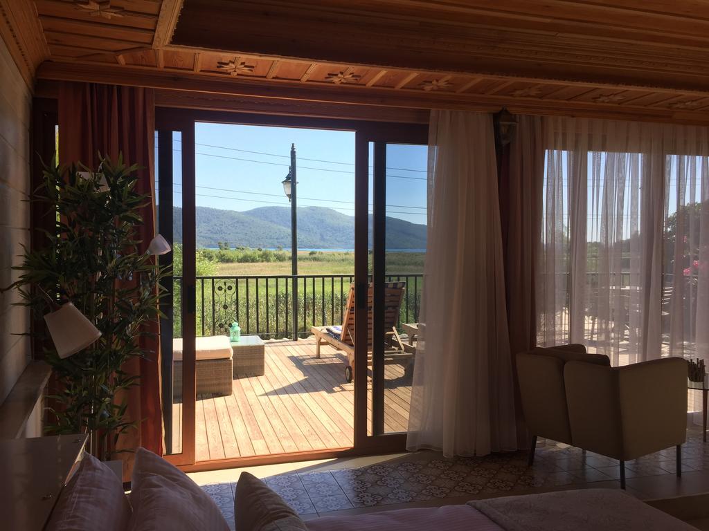 Marine 3* Akyaka (Mugla)