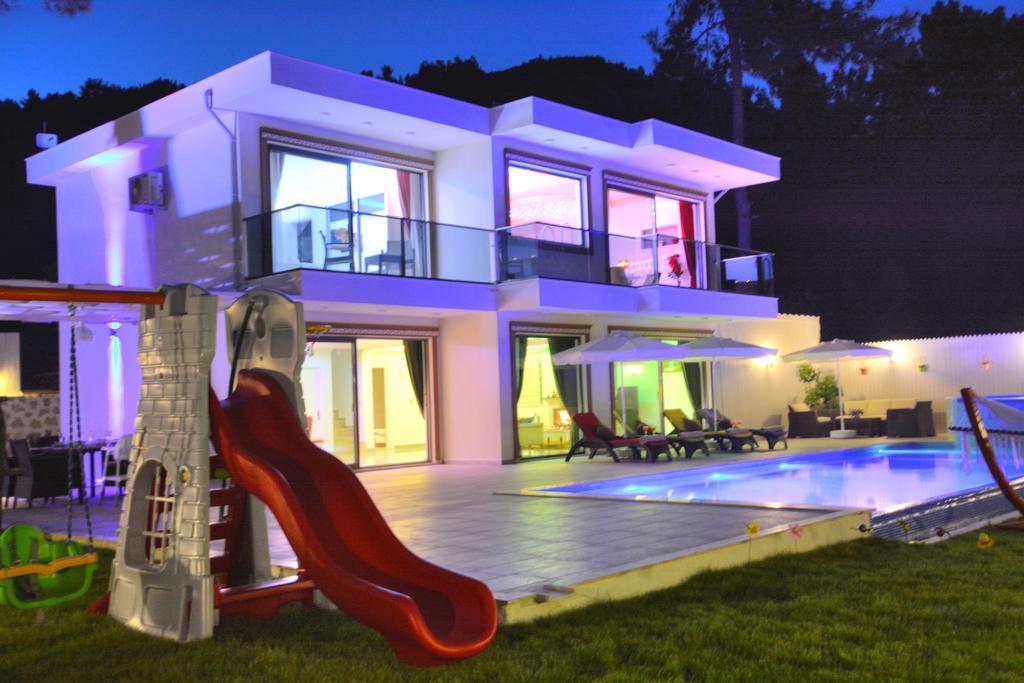 Villa Saltanat Kalkan