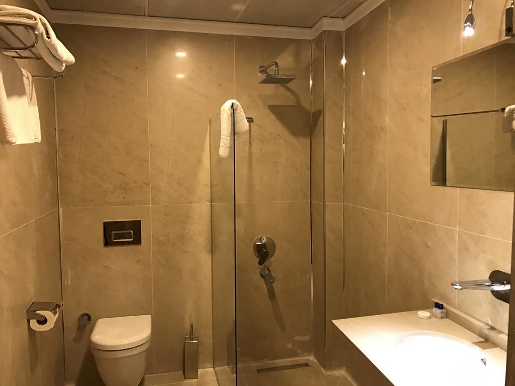 Hotel Keles Rize