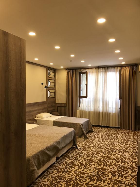 Keles Hotel
