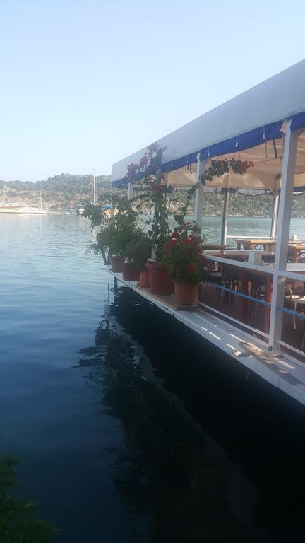 Guest house Kekova Fish House