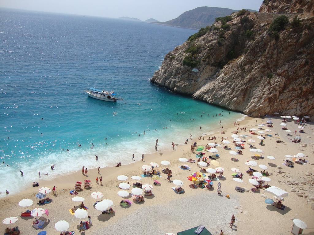 Apart Cetinkaya 2 *