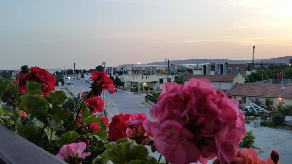 Canka Evleri Canakkale