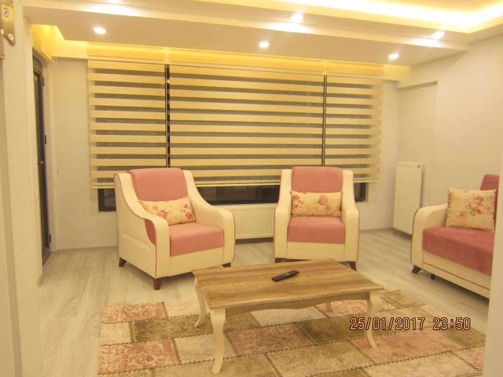 Tk Kurdal Apartment *