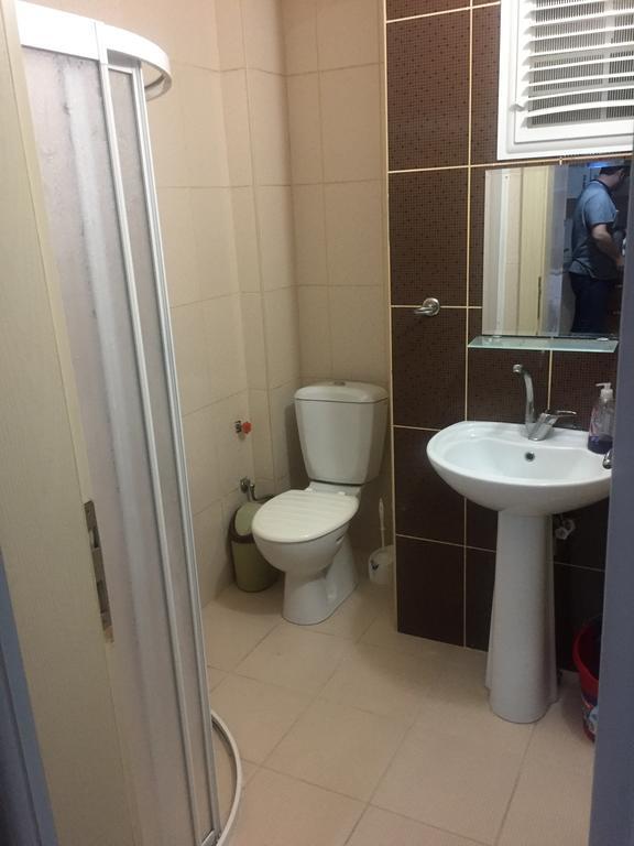 Apartment Yanki Apart Trabzon