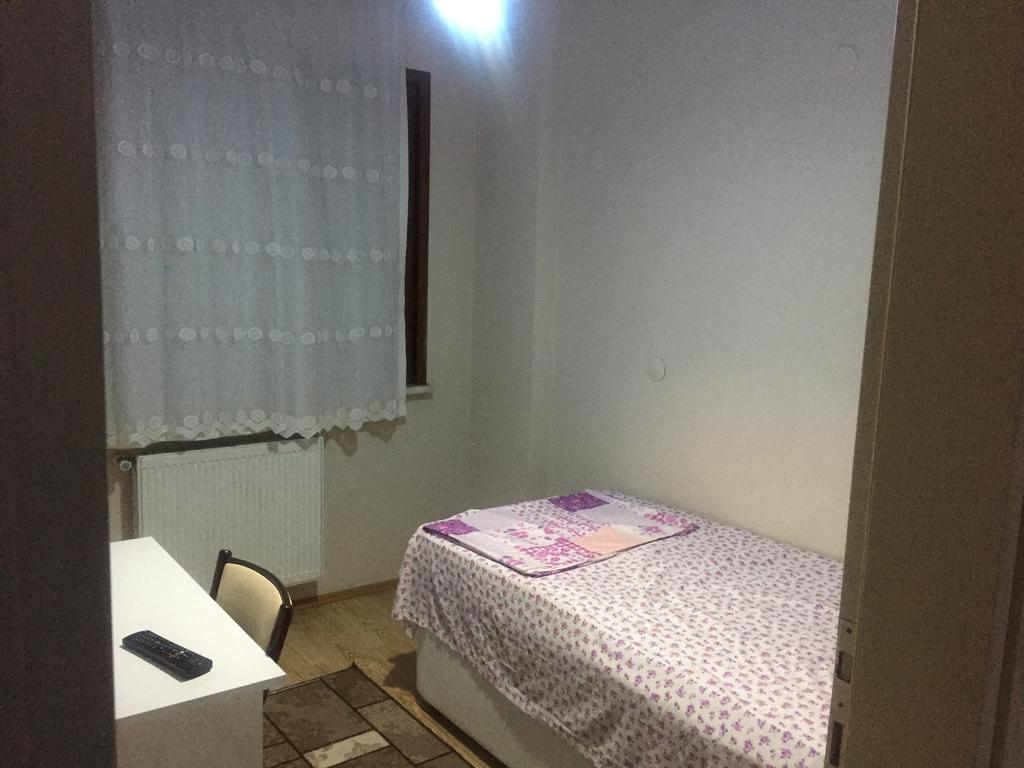 Yanki Apart Trabzon