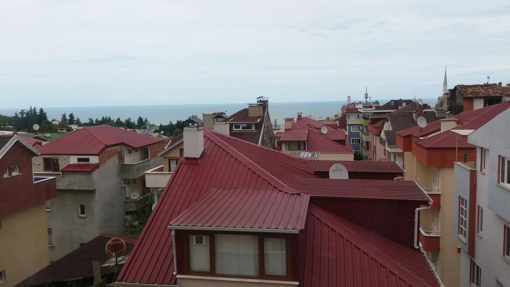 Apartment Yanki Apart