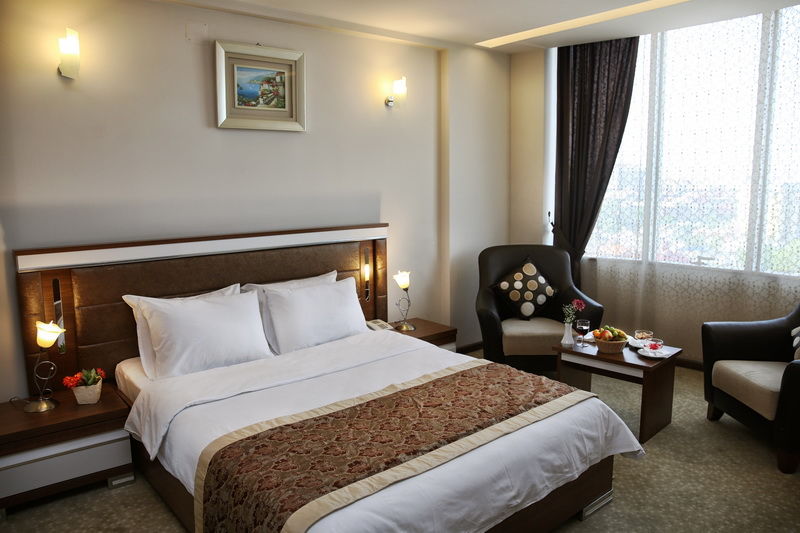 Ts Gold Hotel
