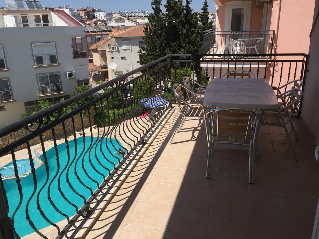 Royal Residences * Didim