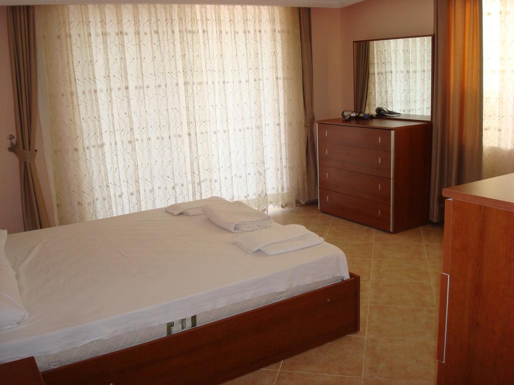 Royal Residences Aparthotel Didim