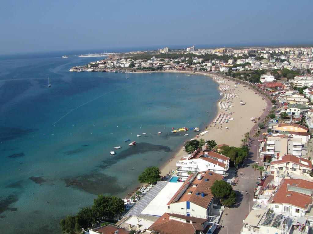 Aparthotel Royal Residences Didim