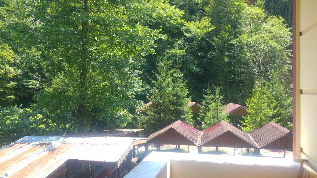 Isikli Kale Homestay