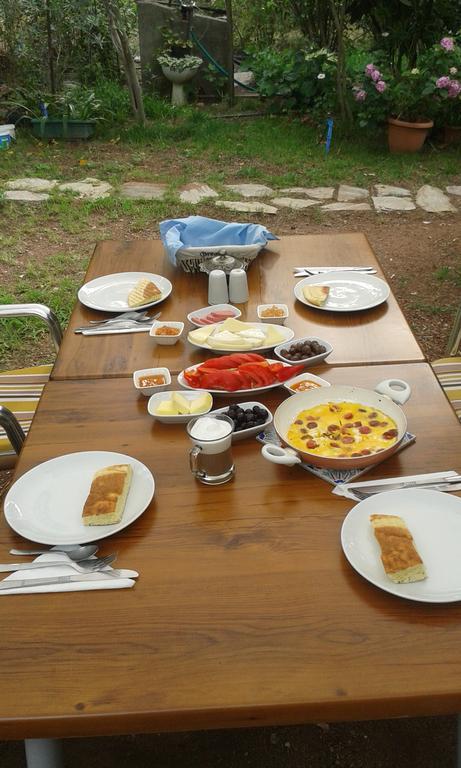 Campsite Halil *