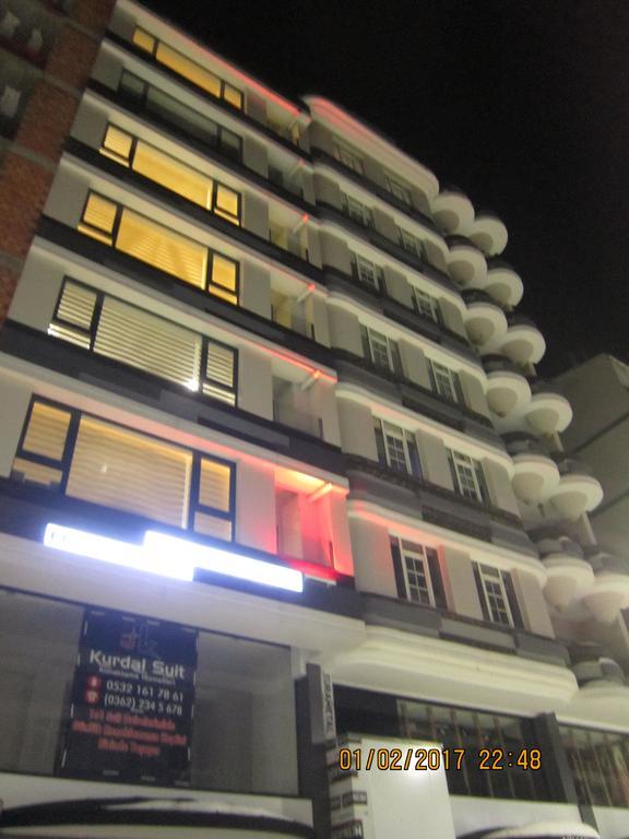 Tk Kurdal Apartment *