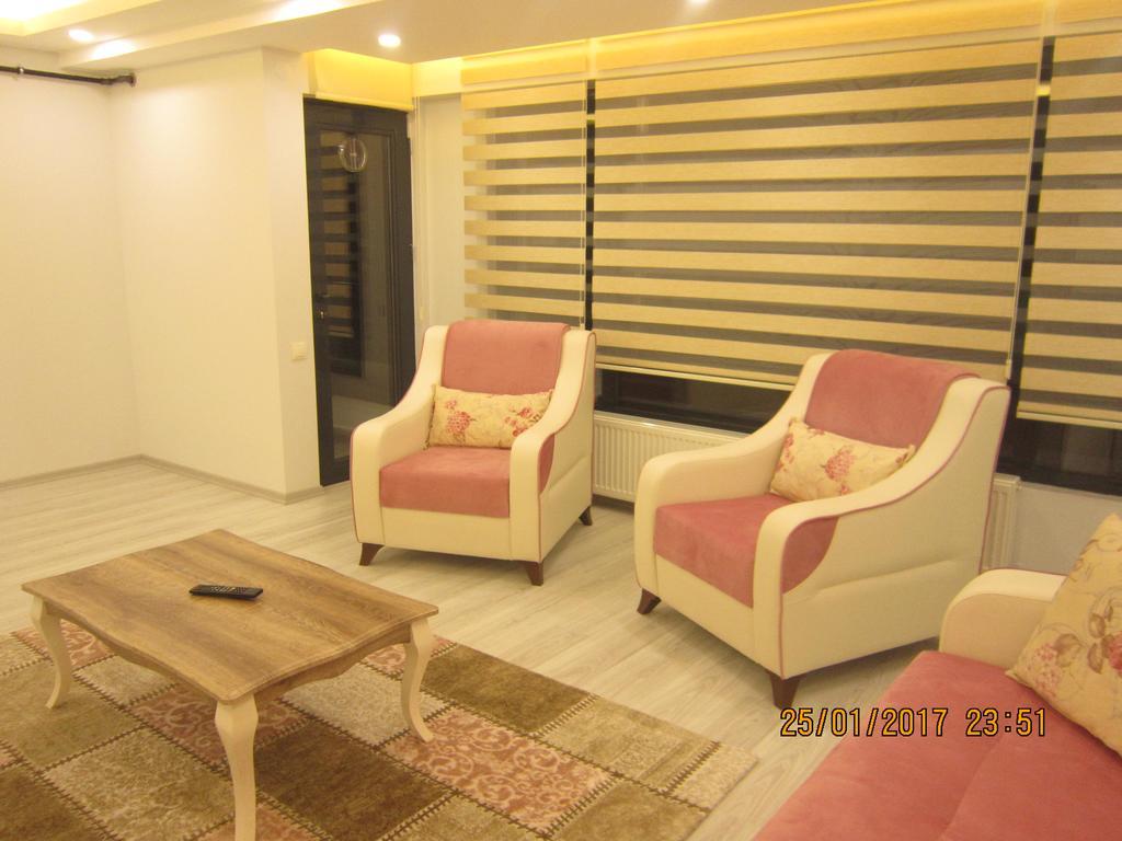 Tk Kurdal Apartment Samsun