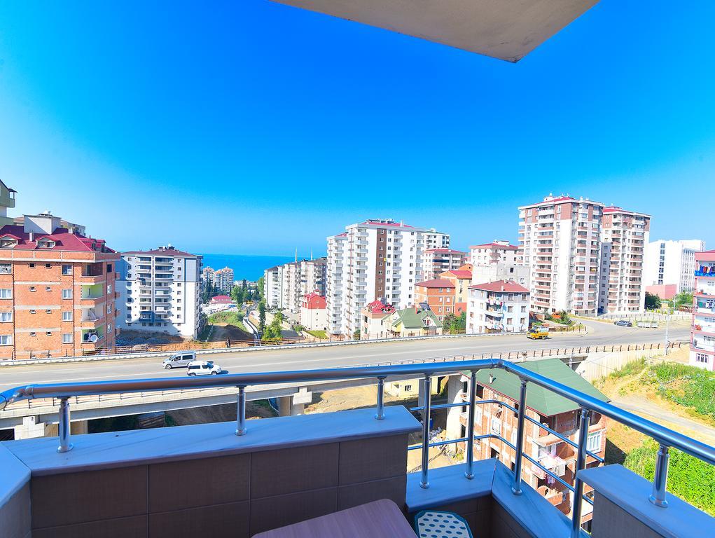 Aparthotel Lahza Apart *