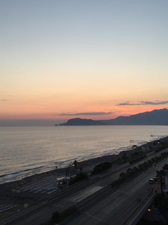 Apartment Seaside Apart Cebeci 8