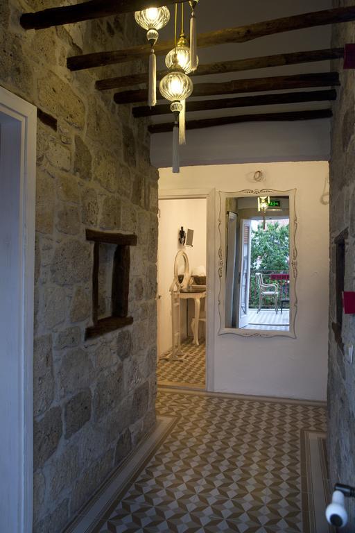 Guest house Fi̇li̇zce Konuk Evi *