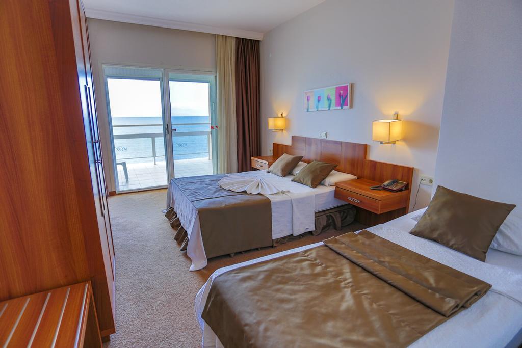 Melis 2* Kusadasi