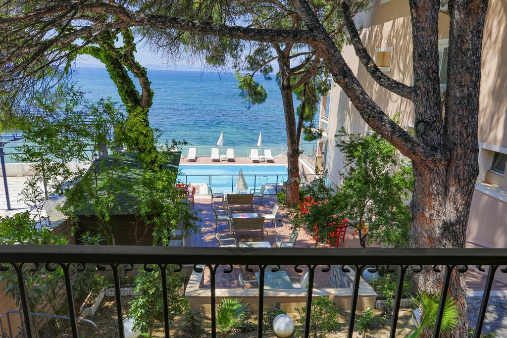 Melis 2* Kusadasi