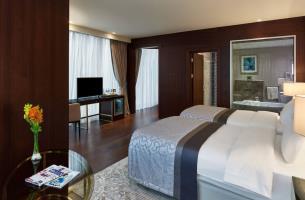 Elite World Grand Basin Ekspres 5* Istanbul