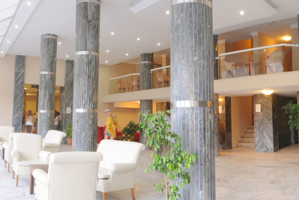 Hotel Sonnen