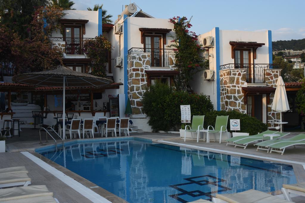 Dasis Bodrum