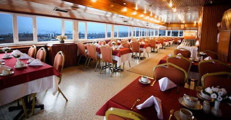Hotel Fuar