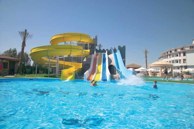 Cesars Side Hotel 5*