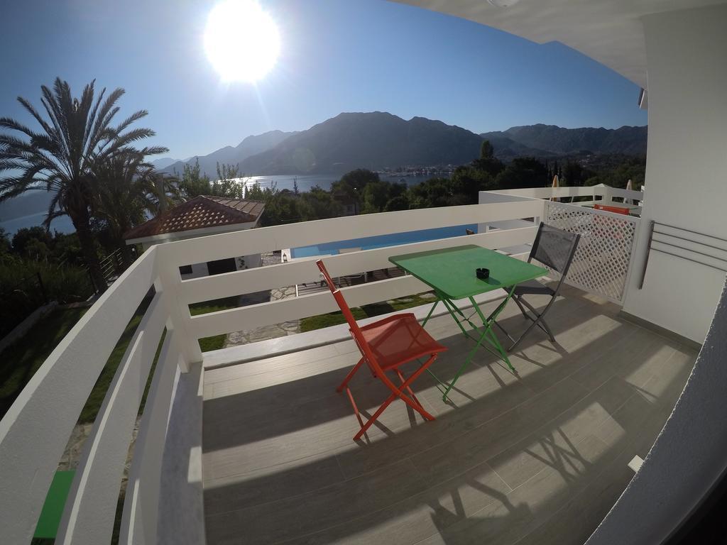 Guest house Gala Selimiye
