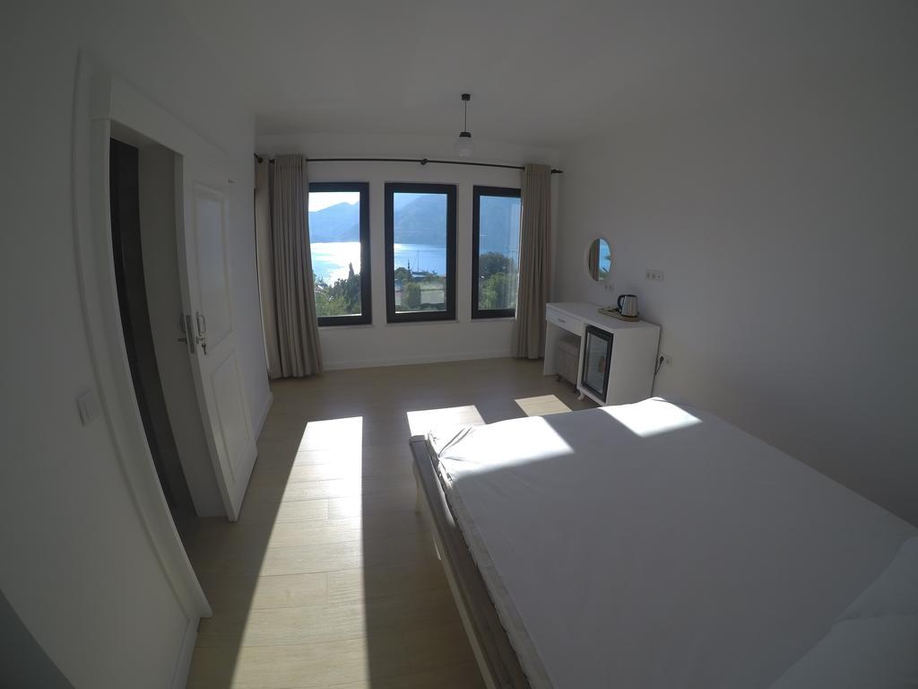 Gala Selimiye Guest house 3*