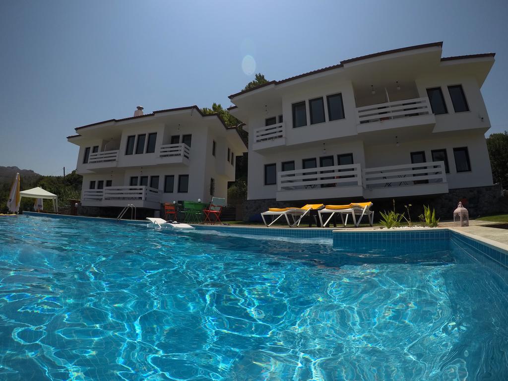 Gala Selimiye Guest house