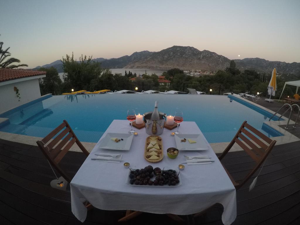 Gala Selimiye Guest house Selimiye (Aegean)
