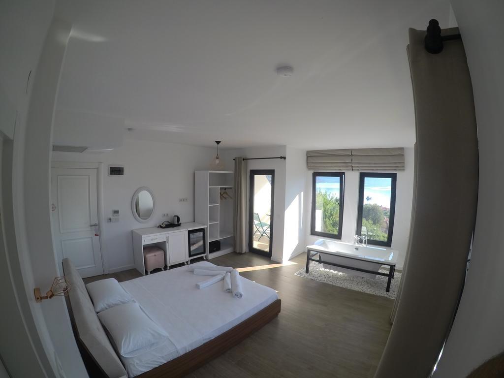 Gala Selimiye Guest house