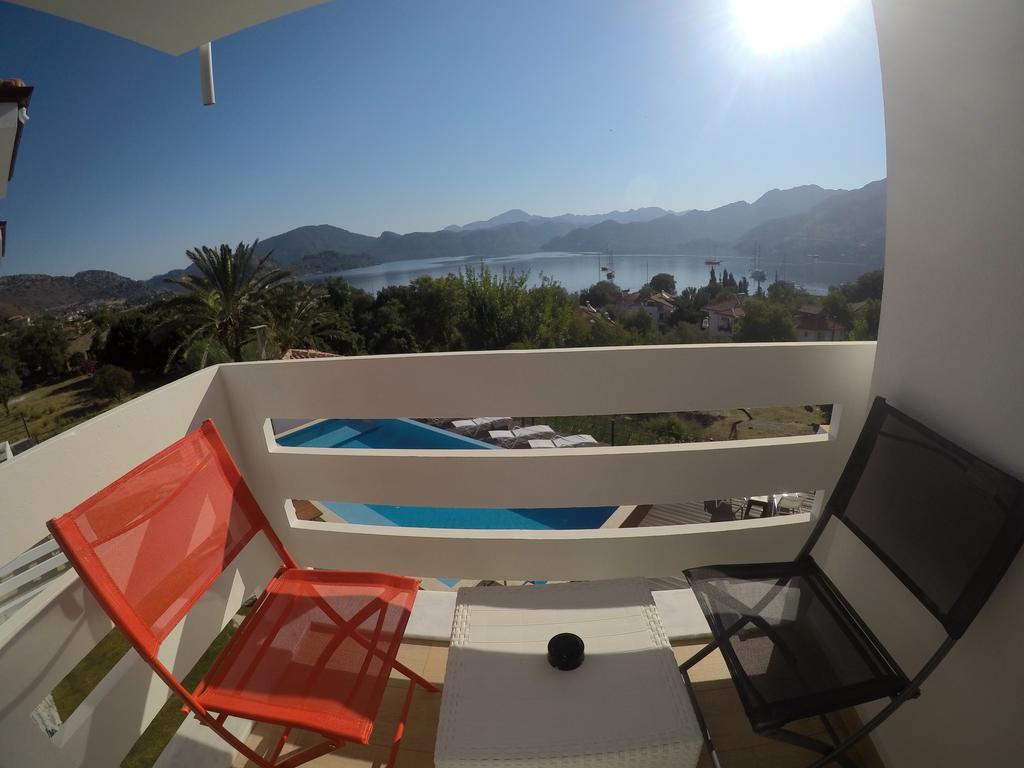 Gala Selimiye 3* Selimiye (Aegean)