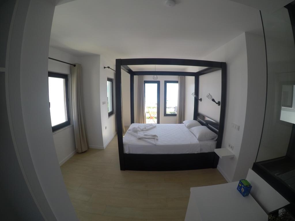 Guest house Gala Selimiye