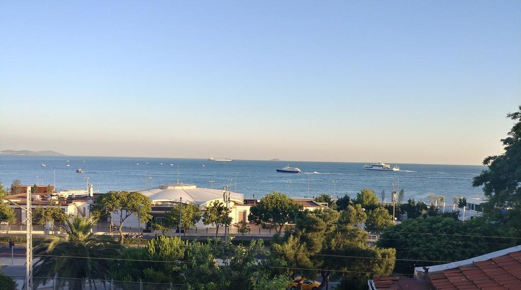 Hotel Siesta