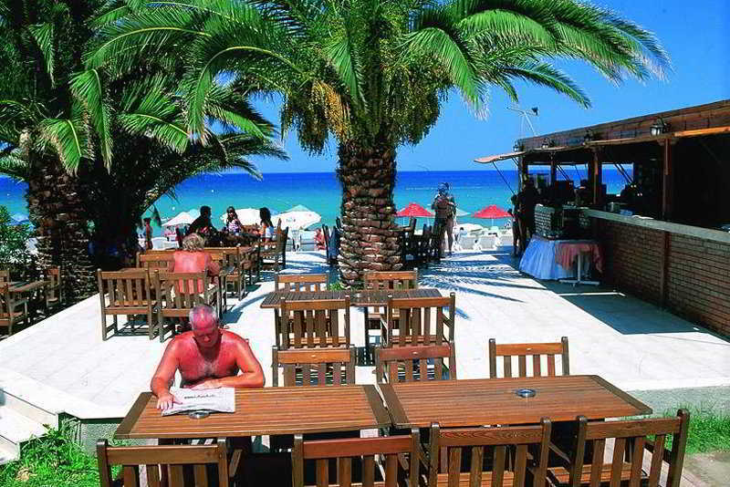 Ephesia Resort 4*