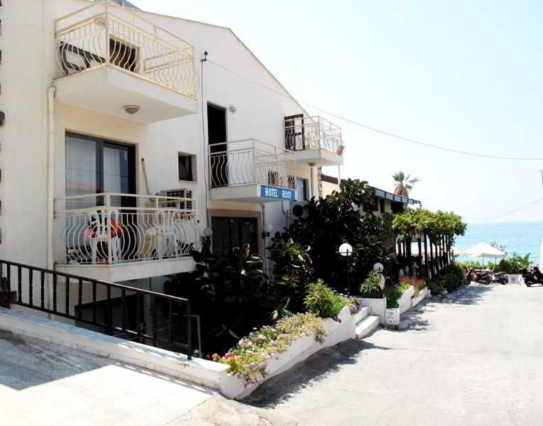 Rosy 2* Kusadasi
