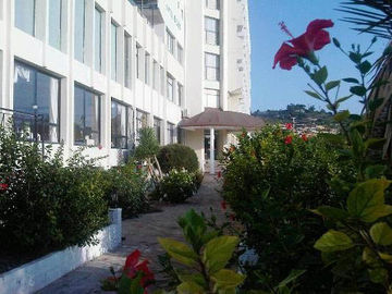 West Ada Hotel&spa Hotel 3*