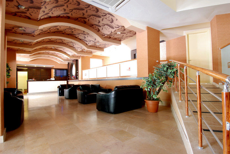 Mersoy Exclusive (adults Only) 3* Icmeler