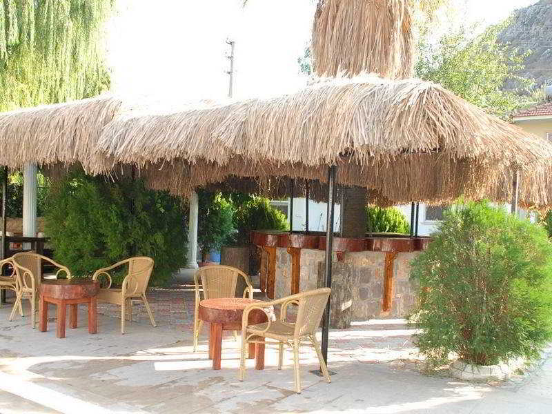 Hotel Iztuzu & Marmaris