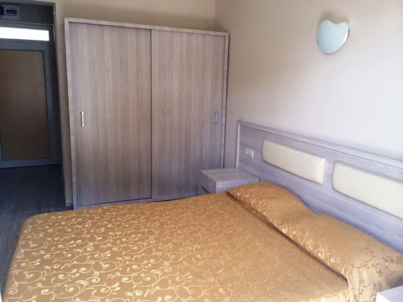Grand Emir & 3* Dalyan