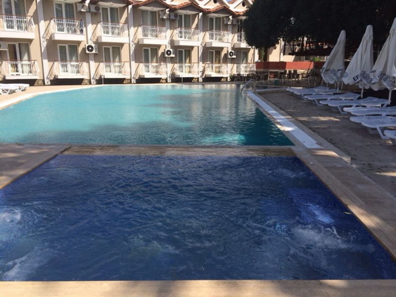 Grand Emir & Hotel Dalyan