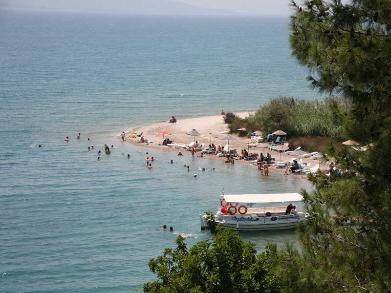 Kerme Ottoman Palace Hotel 3*
